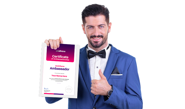 Ambassador